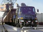Mercedes-Benz Unimog U400 2000 года